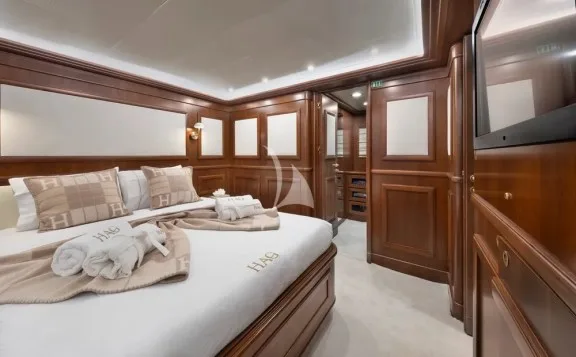 VIP cabin