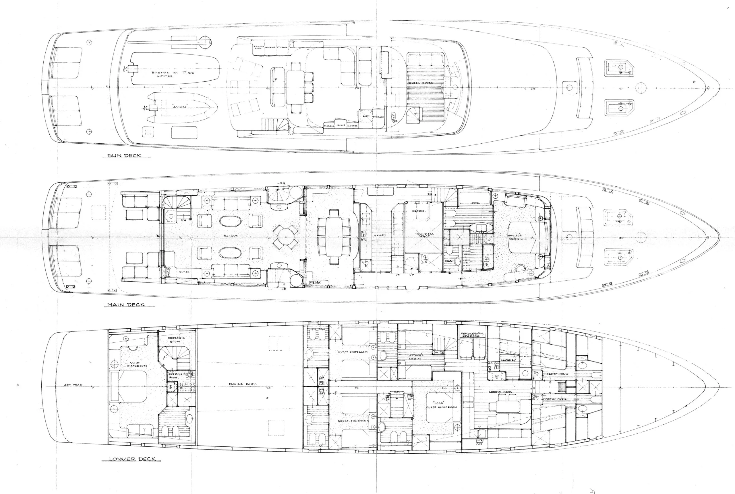 Layout of OKTANA