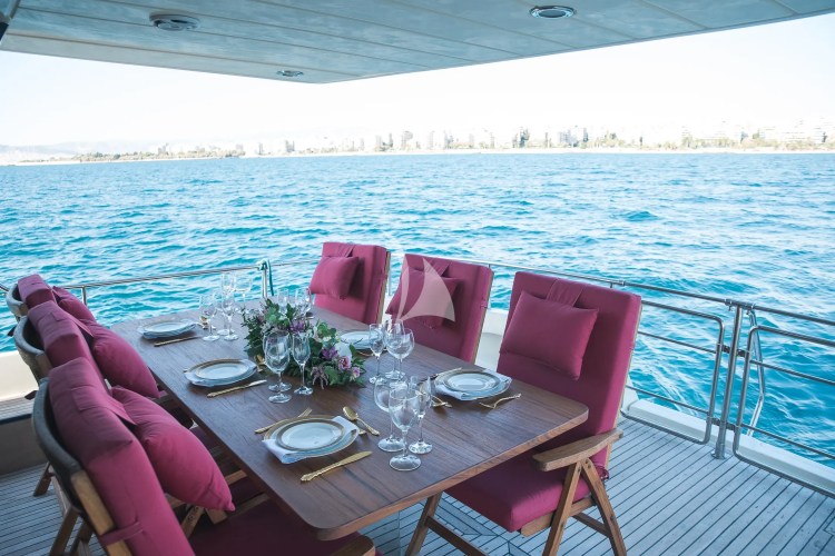 Aft Deck