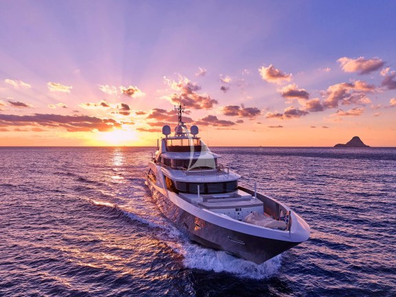 Image of LA PELLEGRINA 1 yacht #70
