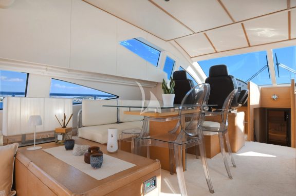 Image of BLUEWAVE yacht #7