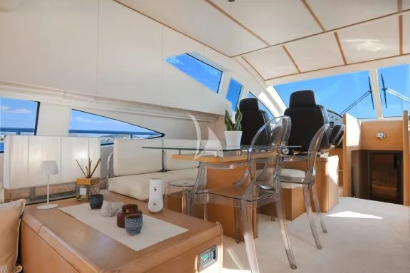 Image of BLUEWAVE yacht #7