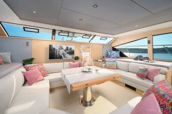 Image of By My Side yacht #164