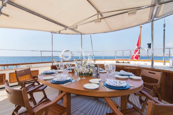 Image of XASTERIA yacht #17