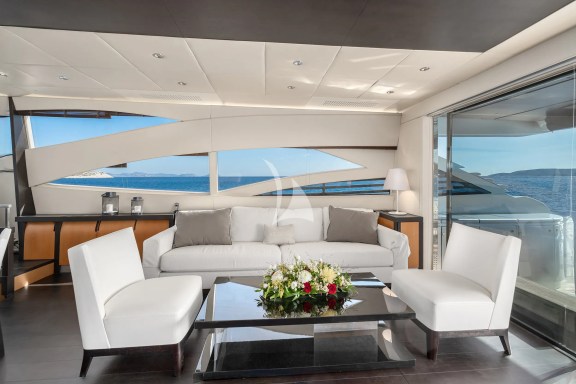 Image of ONE yacht #11