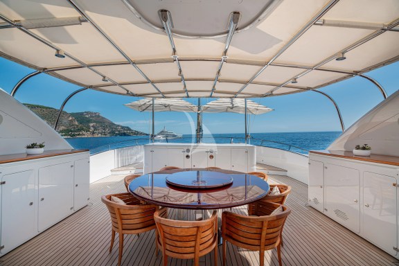 Flybridge