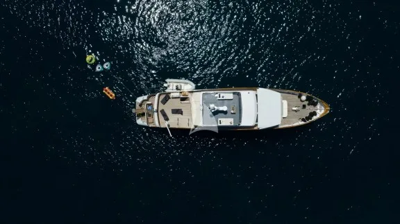 Image of ELENA yacht #5