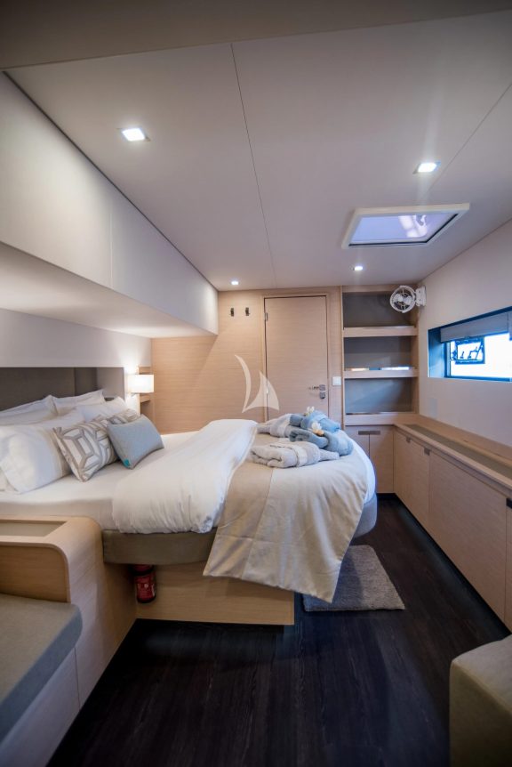 Image of 7th Heaven yacht #12