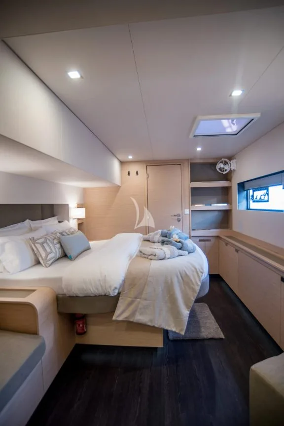 Image of 7th Heaven yacht #12