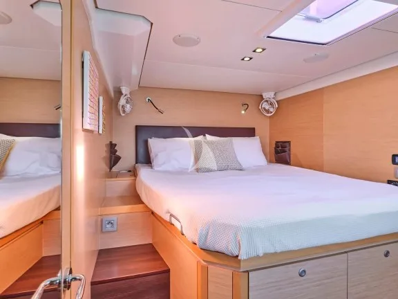 Image of NOVA yacht #8