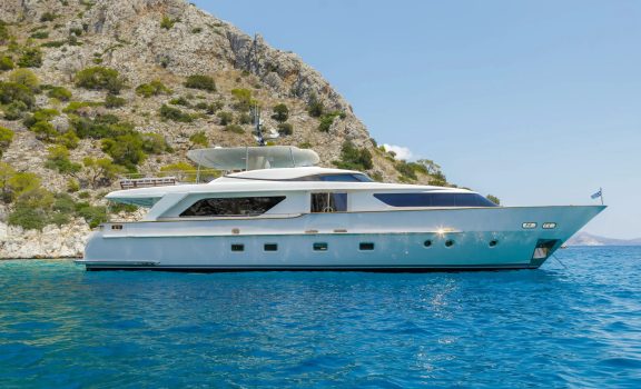 Image of ELYSIUM yacht #5