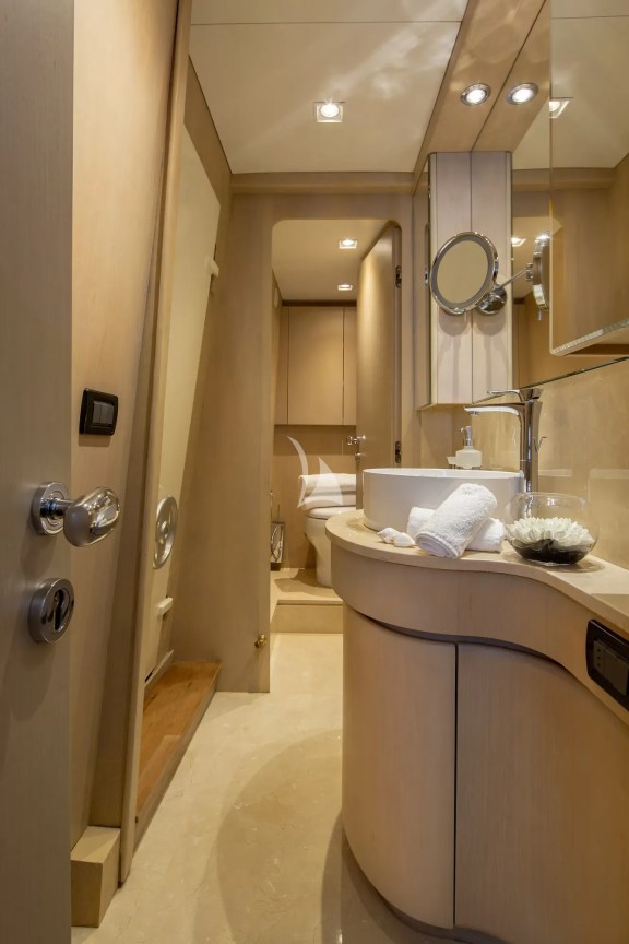 VIP Bathroom