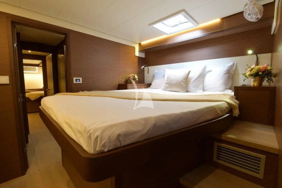 Guest Cabin