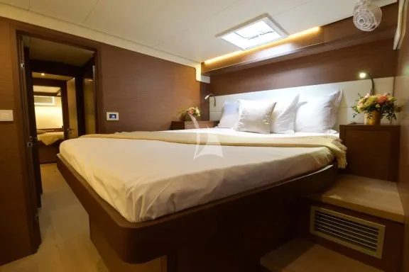 Guest Cabin
