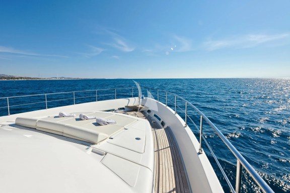 Image of SEVEN S yacht #3