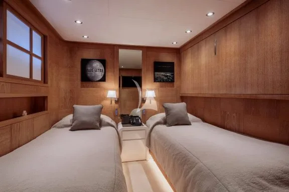 Image of SHOOTING STAR yacht #27