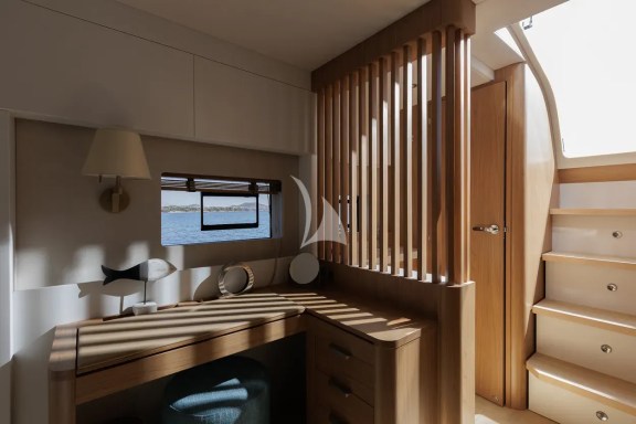Image of NEW HORIZONS 4 yacht #20