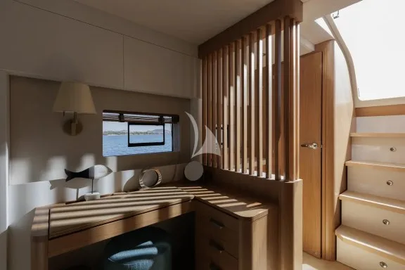 Image of NEW HORIZONS 4 yacht #20