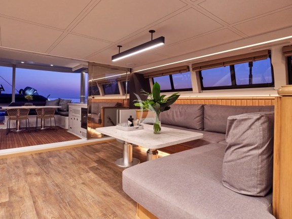 Image of SAMELI yacht #42