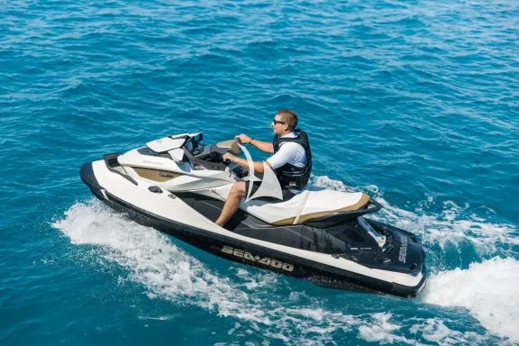 Image of ALALYA yacht #31