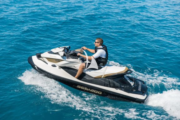 Image of ALALYA yacht #32