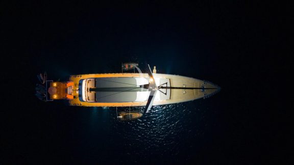 Image of North Wind yacht #3