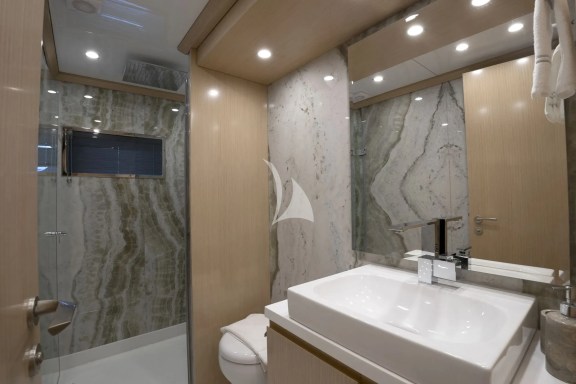 Image of PRINCESS MELDA yacht #27