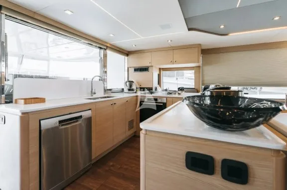 Galley