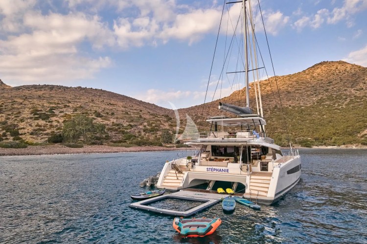 Aft Deck - Toys