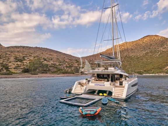 Aft Deck - Toys