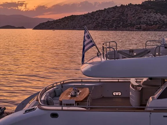 Image of ANASA yacht #112
