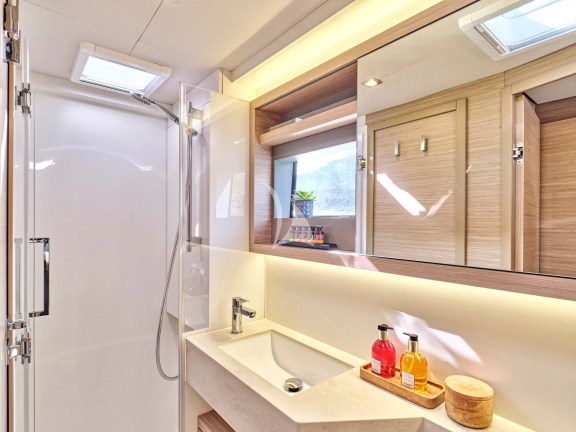En suite facilities