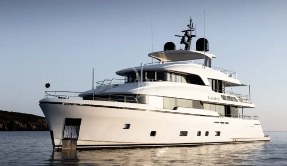 Image of LUMIERE yacht #2