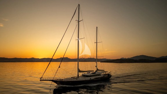 Image of PERLA DEL MARE yacht #5