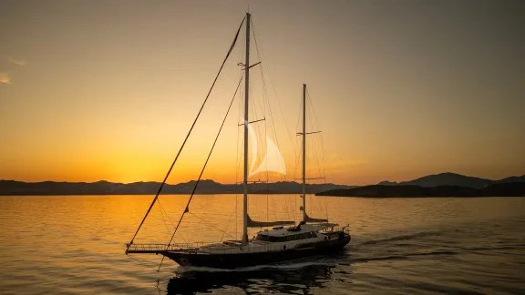 Image of PERLA DEL MARE yacht #5