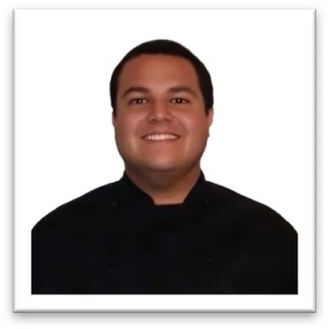 Crew of SALUZI|Tiago Nogueira Da Costa — Chef