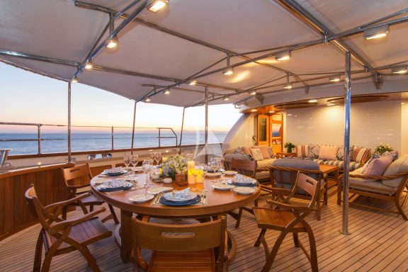 Image of XASTERIA yacht #25