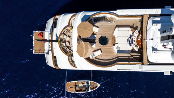 Image of ST DAVID yacht #8