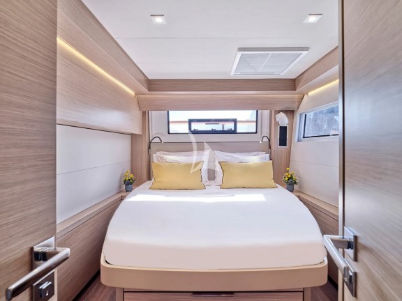 Double bedroom
