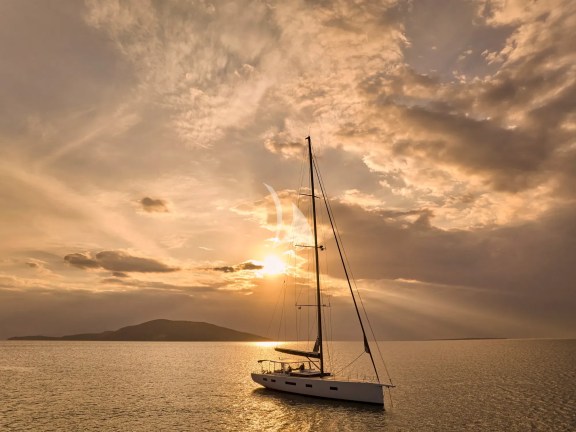 Image of NADAMAS yacht #16