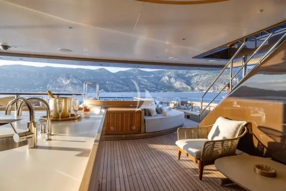 Image of ANJELIF yacht #6
