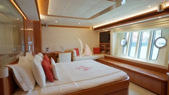 Image of NATASSA ( ex LADY NATASA) yacht #8