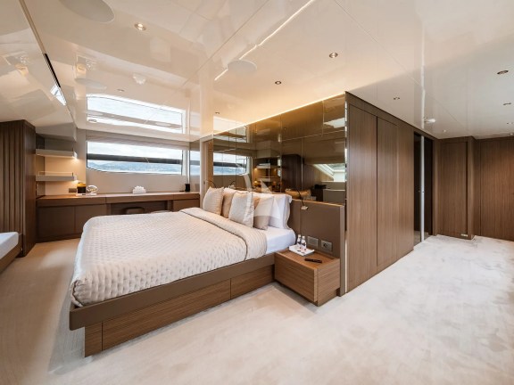 Image of ARESYA yacht #54