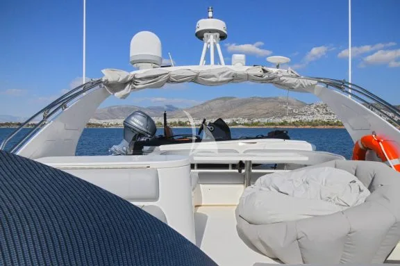 Image of BLUEWAVE yacht #41