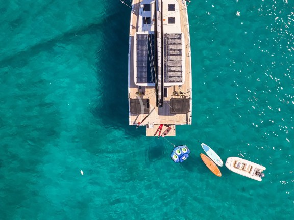 Image of NADAMAS yacht #11