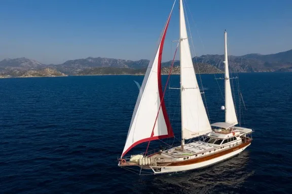 Sailing