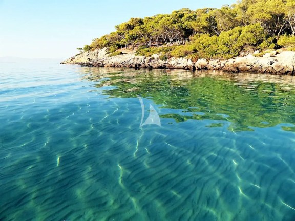 Agistri, Saronic