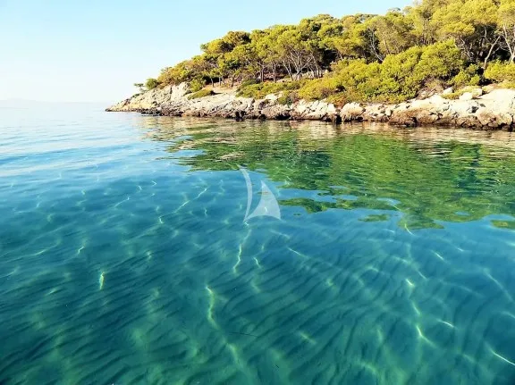 Agistri, Saronic