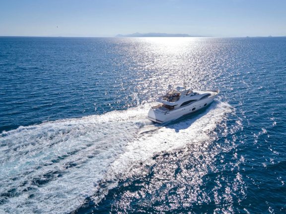 Image of SEVEN S yacht #4