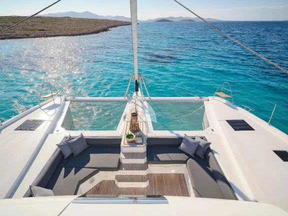Image of ALMA yacht #29
